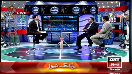 Har Lamha Purjosh - 26th March 2015
