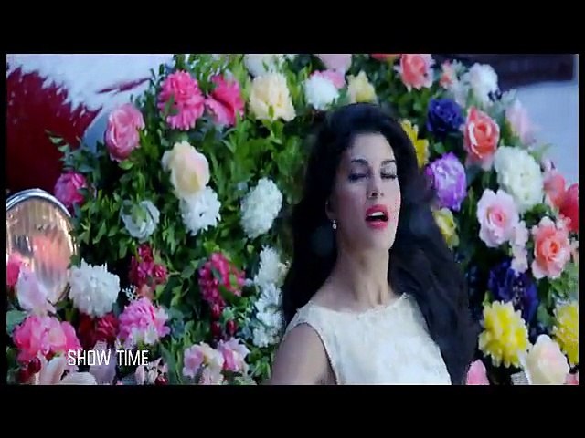 Hangover Full HD Song Kick Movie | Salman Khan
