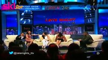 Late Night Show 25 Maret 2015 - KAMERA TERSEMBUNYI Full