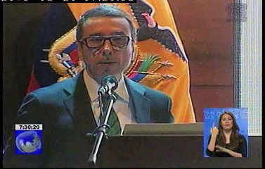 La secretaría de la Administración Pública rindió cuentas a la ciudadanía