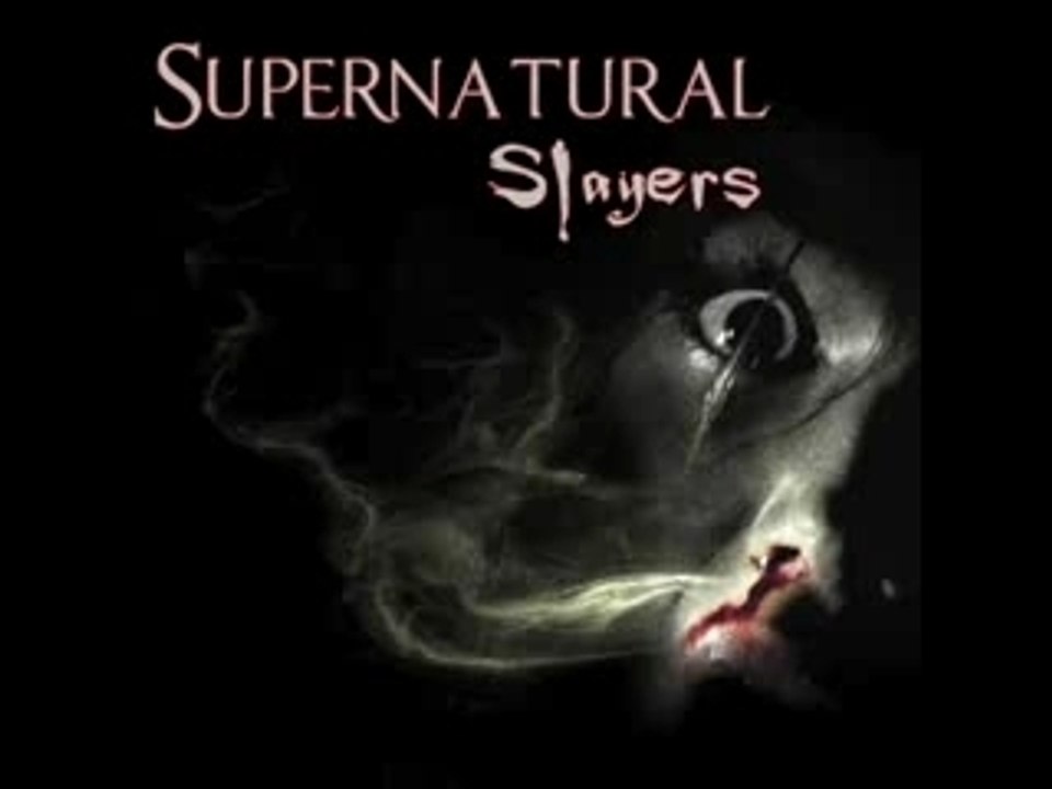 SupernaturalSlayers