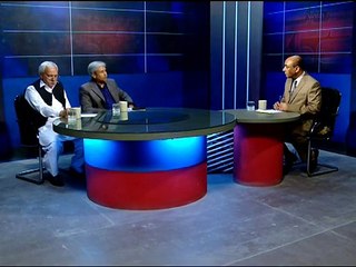 Aaj Ka Such With Nadeem Hussain – 25th March 2015