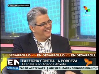 Raúl Pacheco: hay estudios que una ofrecen visión parcial de Vzla.