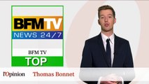 Le Top Flop : BFM TV plébiscitée par les téléspectateurs / L'erreur lourde de conséquences dans un bureau de vote de la Manche