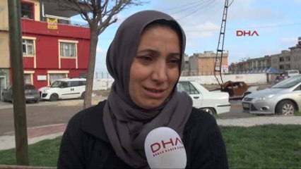 Gaziantep - Bacakları Olmayan Oğlu İçin Protez İstedi