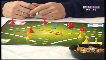 Cigarete - Akademci - Domaća komedija