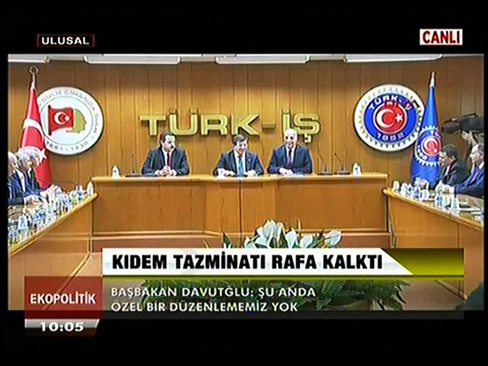 Ekopolitik. 26.3.2015. Prş.