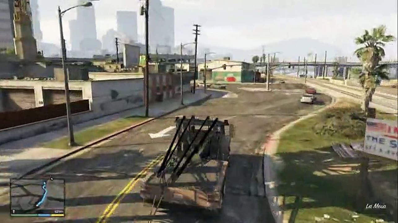 Grand theft auto V-Five #23