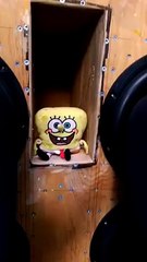 Col Dance Of SpongeBob