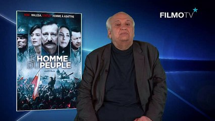 après avoir vu le film "L'Homme du Peuple"