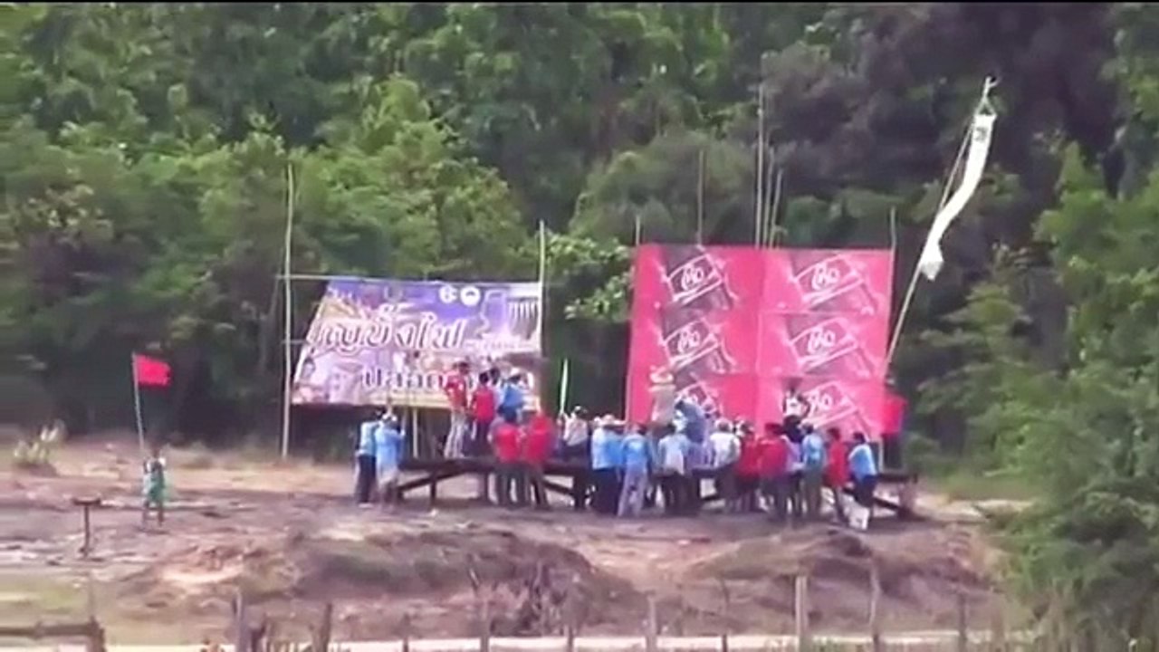 Loucuras com Fogos de Artifícios