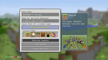 Minecraft (Xbox360/Ps3) - (TU23) Seed - ( a secret seed of notch ) [UPDATED!!]