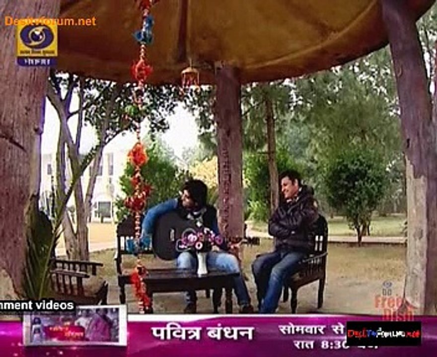 Khamosh Sa Afsana 26th March 2015 Video Watch  Part1
