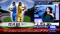 Yeh Hai Cricket Dewangi 26th March 2015 Part 2