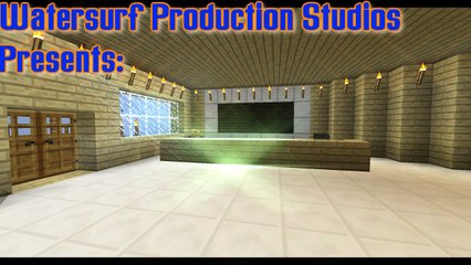 Herobrine – A Griefer's Revenge (Minecraft Machinima)