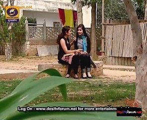 Khamosh Sa Afsana 26th March 2015 Video Watch Online Pt2