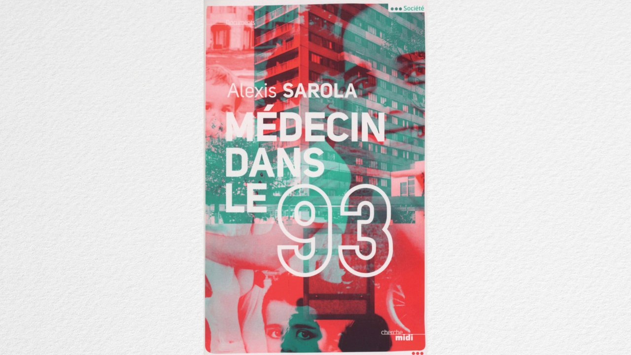 "Médecin dans le 93" - "Chaque jour, j'avais le monde à domicile"