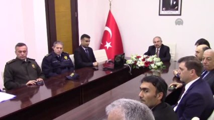 Karesi Tüketici Hakem Heyetine Ödül