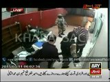 Watch exclusive footage of Nine Zero raid only in Khara Sach