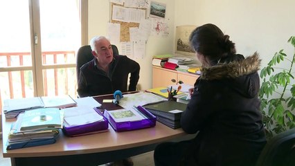 Crash A320: l'immense vague de solidarité des habitants