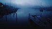 Ethereal Kasumigaura Lake Is Eerily Beautiful in Morning Fog