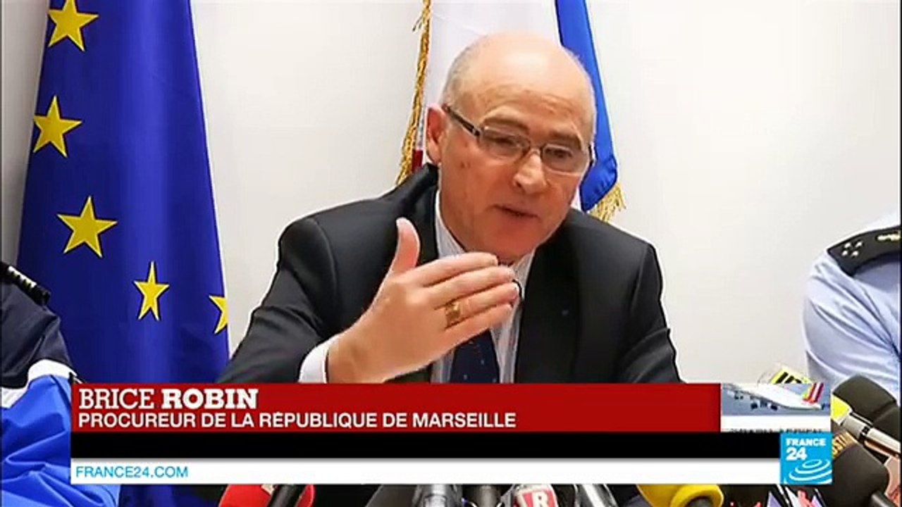 Crash Airbus A320 de la Germanwings - 'Le copilote Andreas Lubitz n’est pas répertorié comme terroriste'