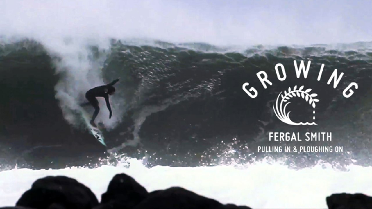 Fergal Smith - Pulling In & Ploughing On | Growing - Ep 24