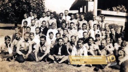 VF Confidential Presents: Psych of a Psycho - Story Behind the Biggest Case of Child Abuse in U.S. History