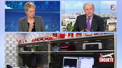 Crash de l'A320 : la thèse du suicide privilégiée