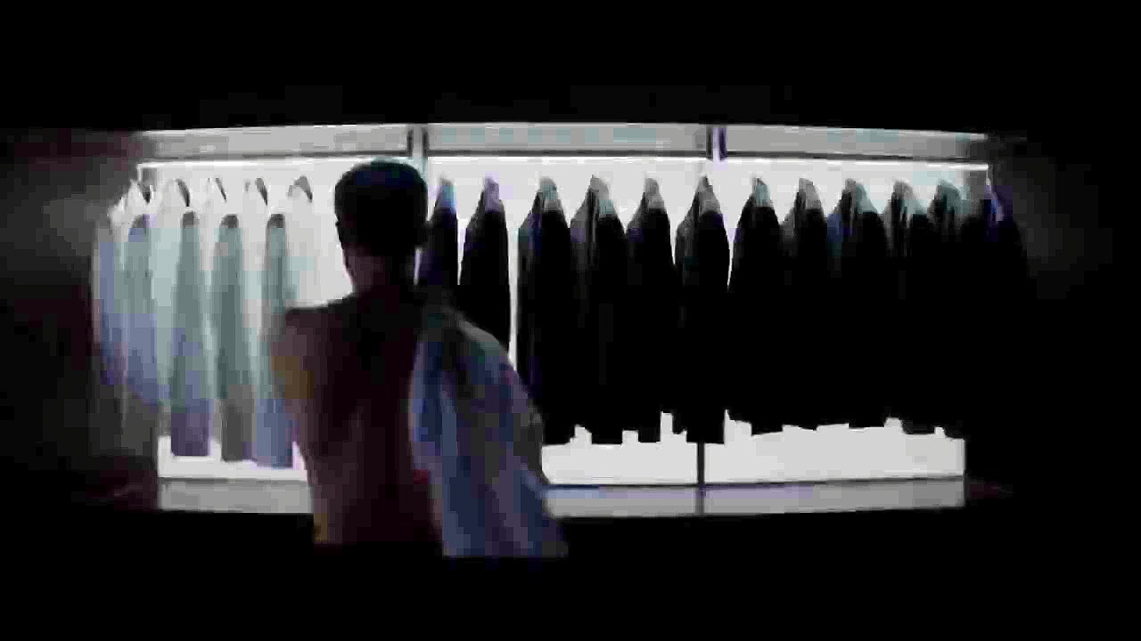 Fifty Shades of Grey-Teaser Trailer
