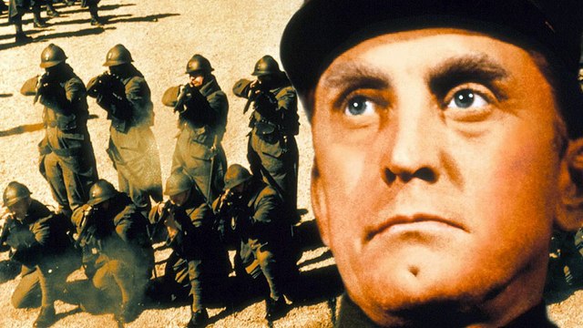 Paths of Glory Full Movie