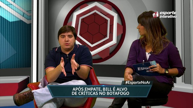 Getúlio desabafa depois da cobrança sobre Bill. Não perca!