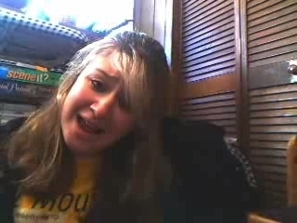 When It All Falls Apart