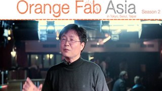 Orange Fab Asia season 2: Callgate