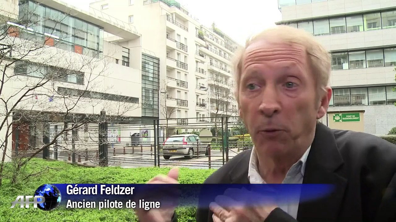 Crash A320: la surveillance des pilotes en question