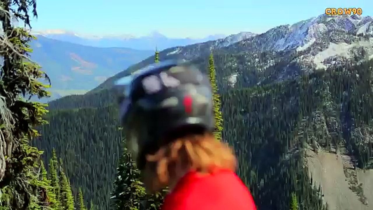 Do you Love Biking ! Downhill and Freeride Tribute 2015