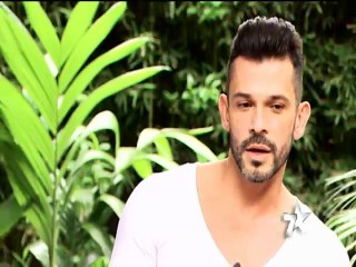 El maquillaje en hombres toma fuerza