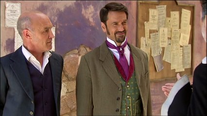 Cuore Ribelle  188°puntata 2°parte