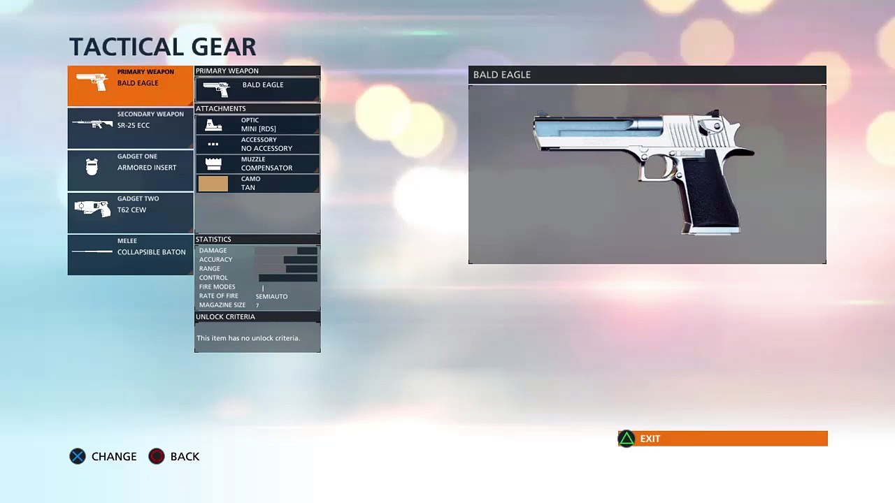 Battlefield™ Hardline