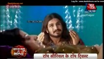 Jodha Akbar Mein Jodha Hui Akbar Se Juda 26th March 2015