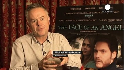 Winterbottom's new film examines media role in Amanda Knox murder trial