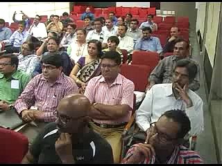 'Save Girl Child' based Regional Judicial Seminar in Ahmedabad