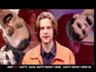 Eurotrip-Scotty Doesn't Know