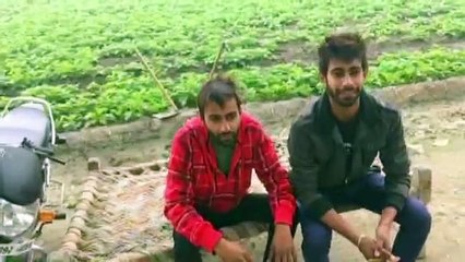 Happy Gill Jatt Da Munda