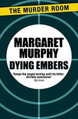 Download Dying Embers ebook {PDF} {EPUB}