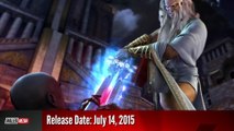 God Of War 3 Remastered PS4 Release Date, New Graphics Details, Lighting Tweaks