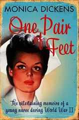 Download One Pair of Feet ebook {PDF} {EPUB}