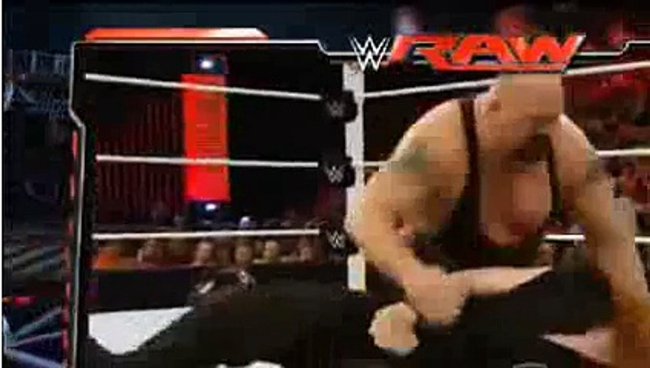 wwe raw 16 march 2015 full show hq [Part 5_9] hq