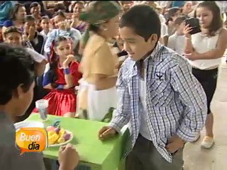 Conozca más a los participantes del Festival Estudiantil de las Artes