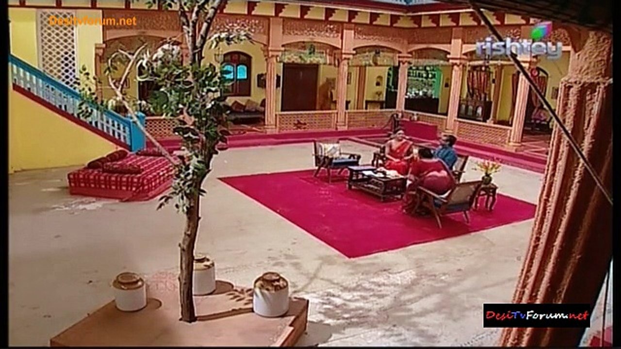 Bhagya Vidhata (Rishtey) 26th March 2015 Video Watch Online pt2